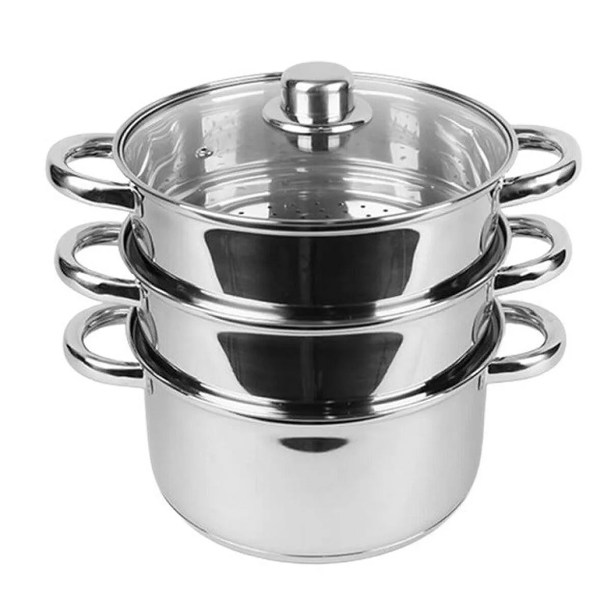 Cuiseur vapeur feel maestro mr 2900 18 acier verre acier inoxydable 2 l s910297323. Notre mission chez Diaytar : vous simplifier la vie en vous proposant les produits les plus ingénieux et les plus tendance du marché