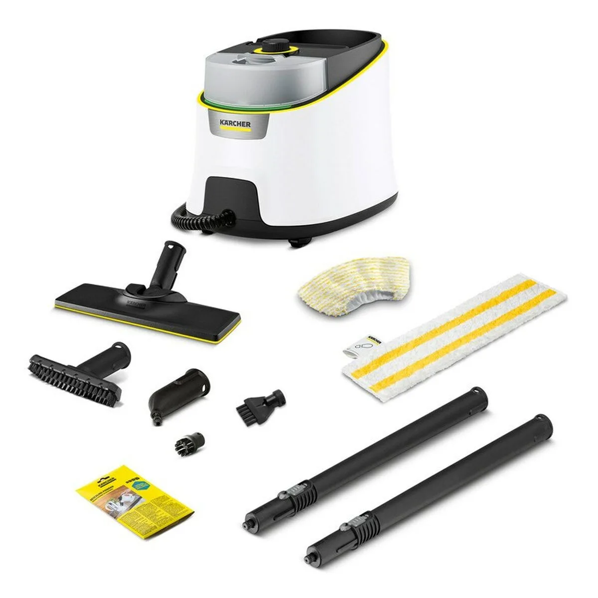 Cuiseur vapeur karcher 1 513 460 0 2200 w blanc multicouleur s9110815615. Diaytar c'est bien plus qu'une boutique en ligne : c'est un concept où chaque produit, de l'électronique à la décoration, raconte une histoire