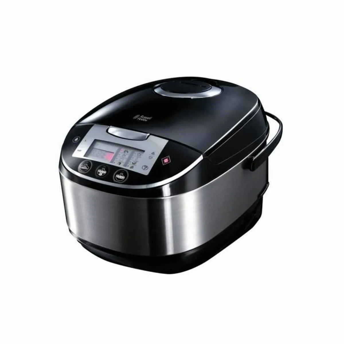 Cuiseur vapeur multifonction russell hobbs 21850 56 noir acier inoxydable 900 w s711397129. Diaytar s'adresse à tous ceux qui considèrent que le choix d'un produit, même basique, est une expression de leur personnalité