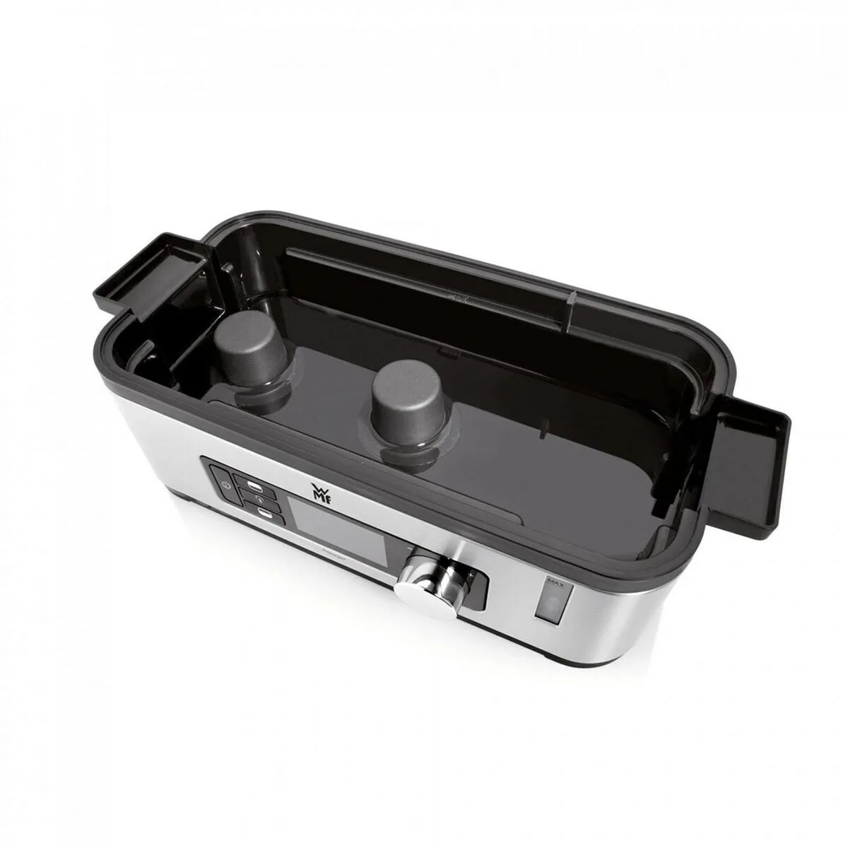 Cuiseur vapeur wmf 415090011 noir acier inoxydable 900 w s9110367590. Votre vie, simplifiée et stylisée par Diaytar et sa collection de produits essentiels et innovants