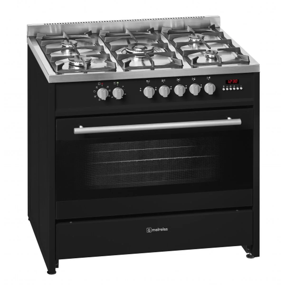 Cuisiniere a gaz meireles e 911 bl noir s044412737. Diaytar, une vision du shopping en ligne où chaque catégorie de produits, de la high-tech au généraliste, est traitée avec excellence