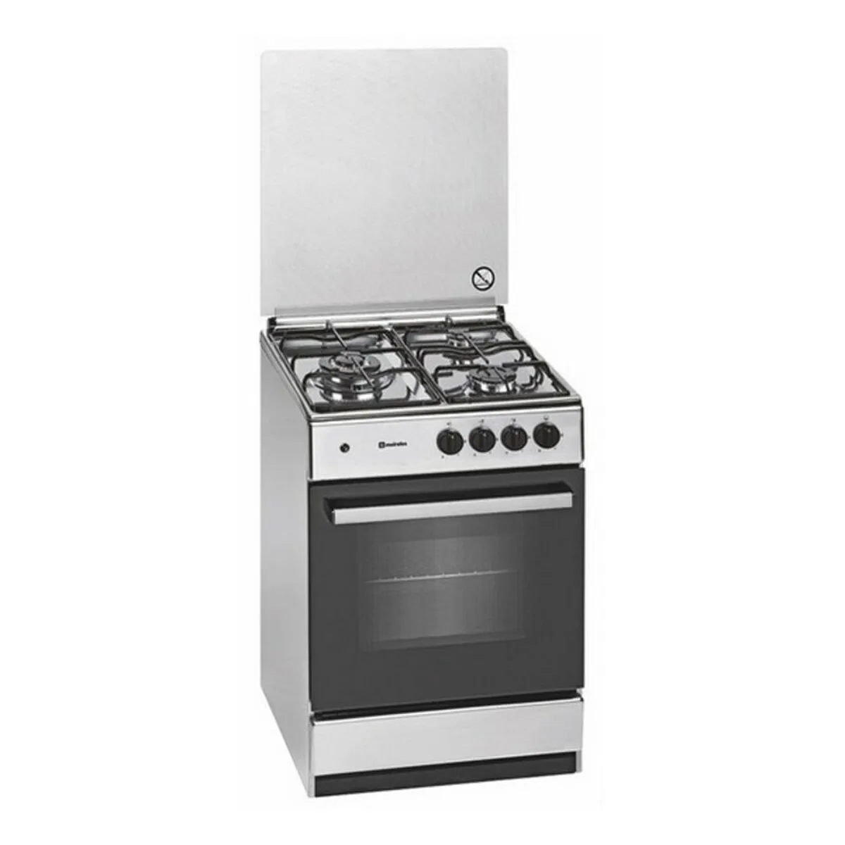 Cuisiniere a gaz meireles e541x 55 cm acier s042231126. Bienvenue chez Diaytar, où l'élégance rencontre l'innovation avec nos produits électroniques dernier cri et nos créations maison exclusives