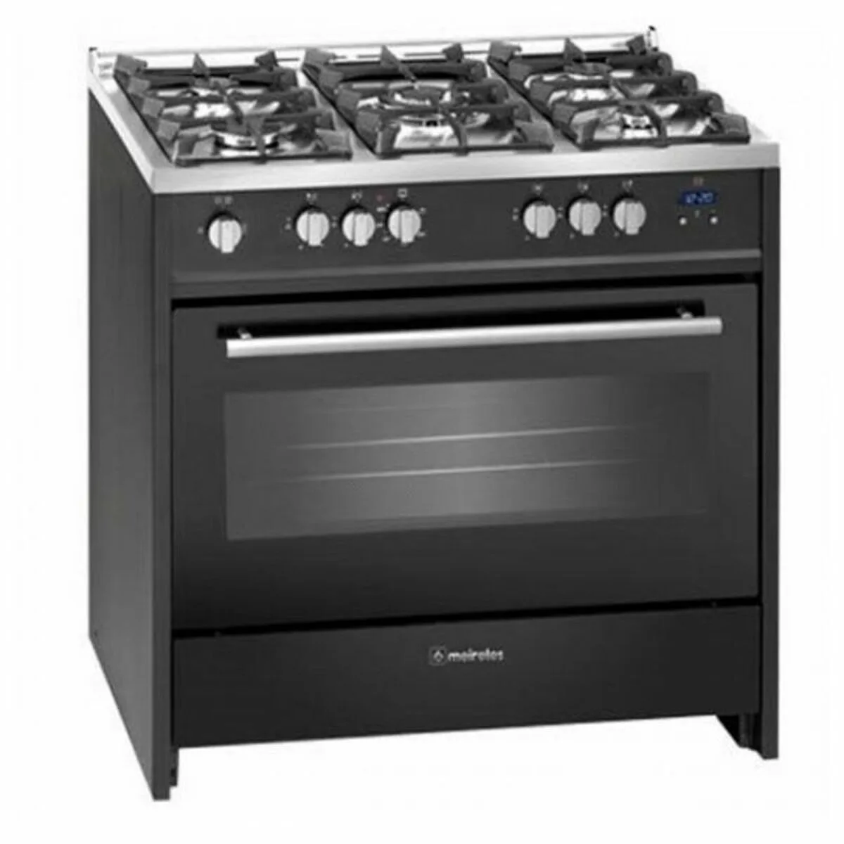 Cuisiniere a gaz meireles g 910 bl noir s760046453. Diaytar, le reflect de vos envies multiples : une gamme de produits soigneusement composée pour sa diversité et sa pertinence