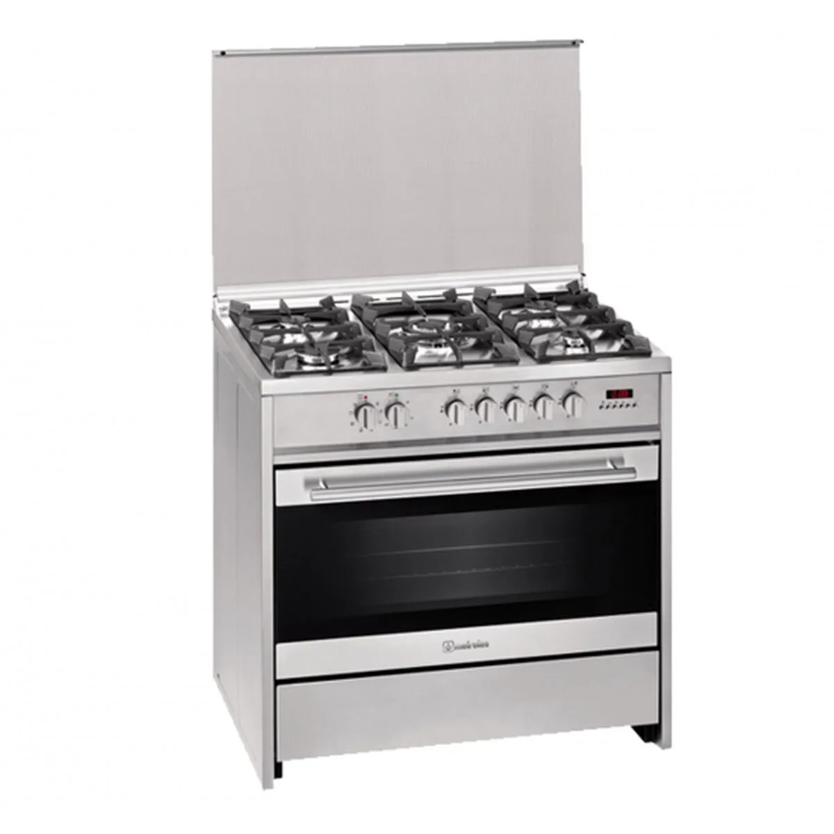 Cuisiniere a gaz meireles g911x acier s044462237. Diaytar révolutionne votre façon de faire du shopping en ligne !