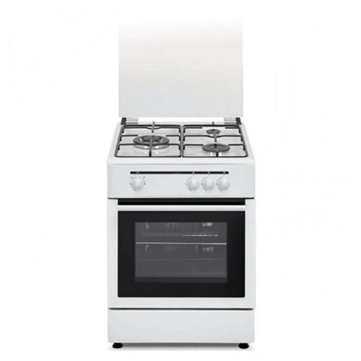 Cuisiniere a gaz vitrokitchen cb5530bb 50 x 55 x 85 blanc s040832372. L'expérience Diaytar : une interface fluide pour découvrir une multitude de produits alignés avec les tendances actuelles