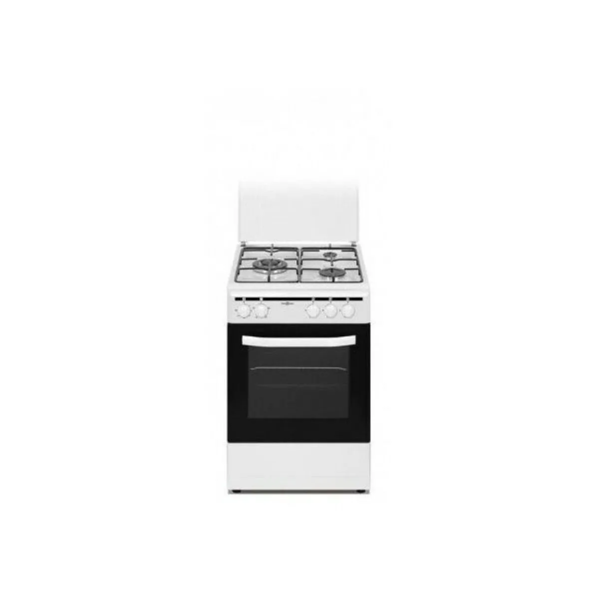 Cuisiniere a gaz vitrokitchen cb5535bbe blanc 50 x 55 cm s042756998. Prêt à upgrade votre vie ? Diaytar dégaine une arsenal de produits pour passer au niveau supérieur.