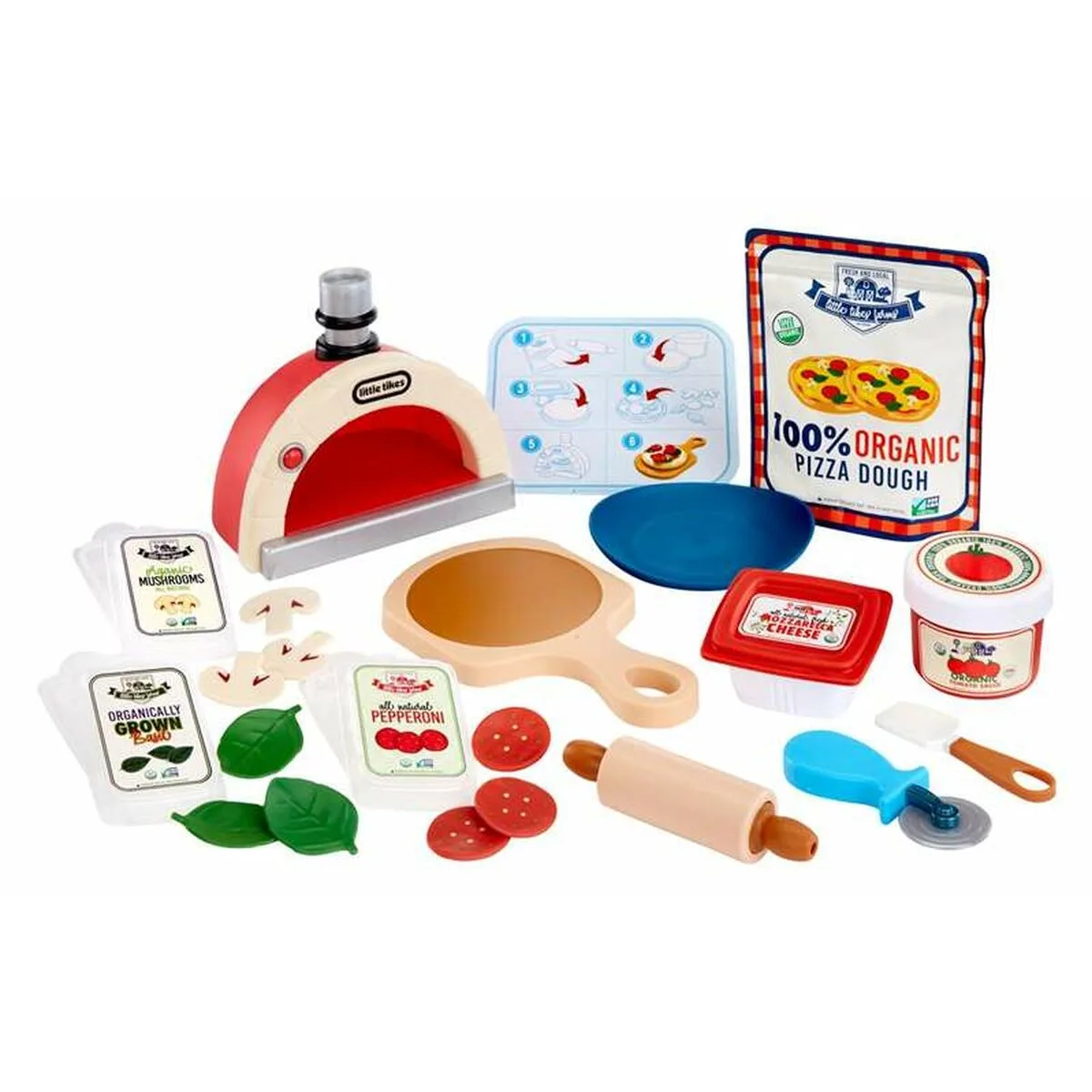 Cuisiniere jouet mga s244403146. L'aventure Diaytar commence ici : parcourez un catalogue généraliste unique où la surprise et la qualité sont au rendez-vous