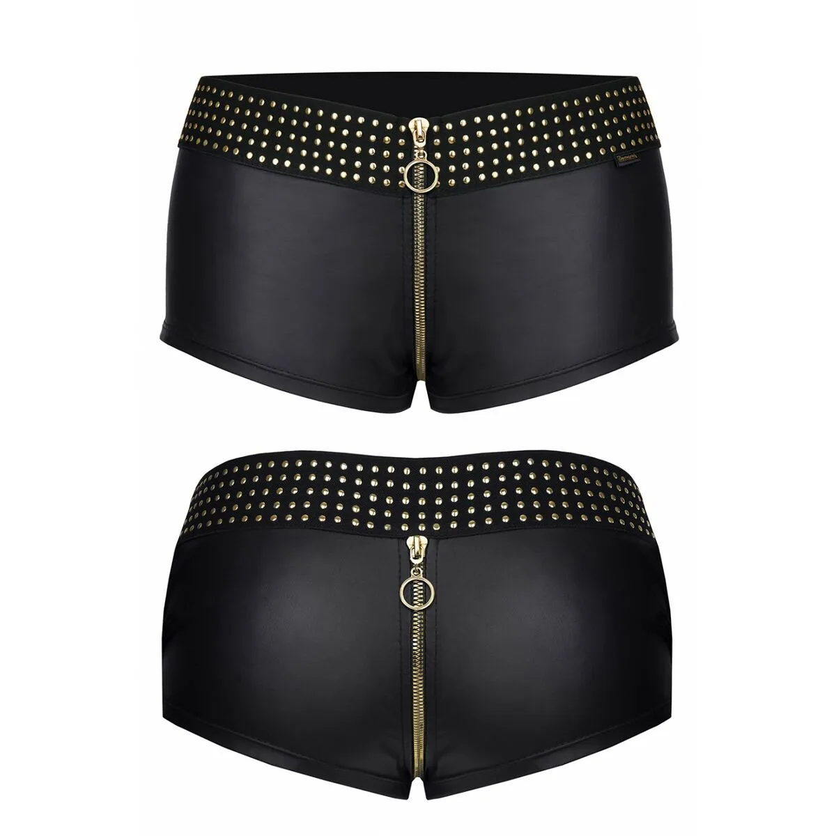 Culotte demoniq noir l m040163332. Diaytar, c'est le refuge des amoureux du beau et de l'utile, un sanctuaire dédié au produit parfait.