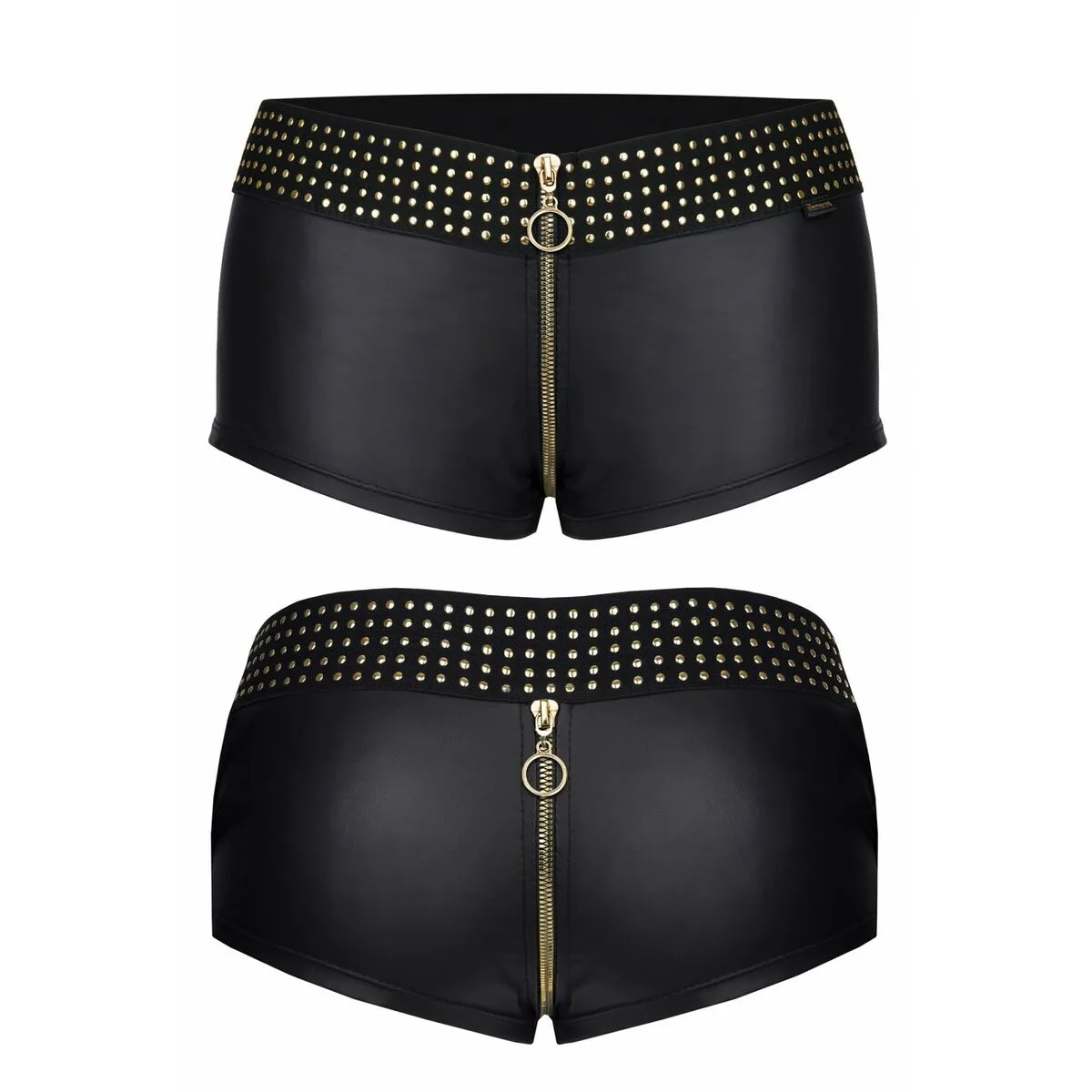 Culotte demoniq noir m m040154142. L'excellence à portée de clic avec la boutique en ligne Diaytar.