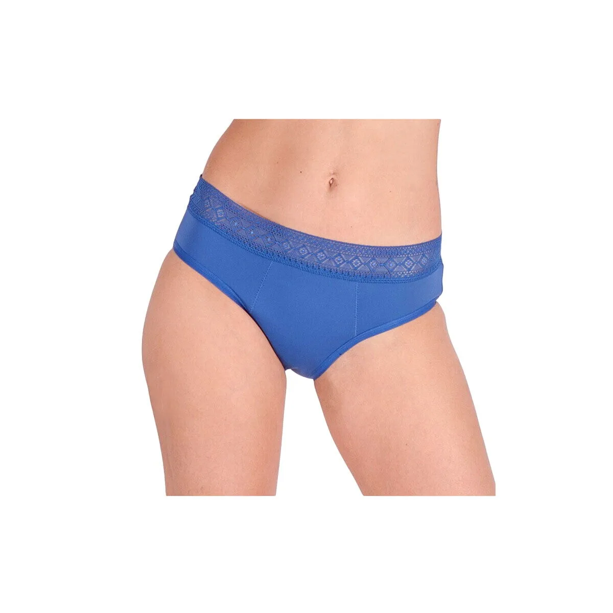 Culotte menstruelle femme republique bleu s400600619. Diaytar réinvente le e-commerce avec une approche généraliste axée sur la qualité, la tendance et l'accessibilité