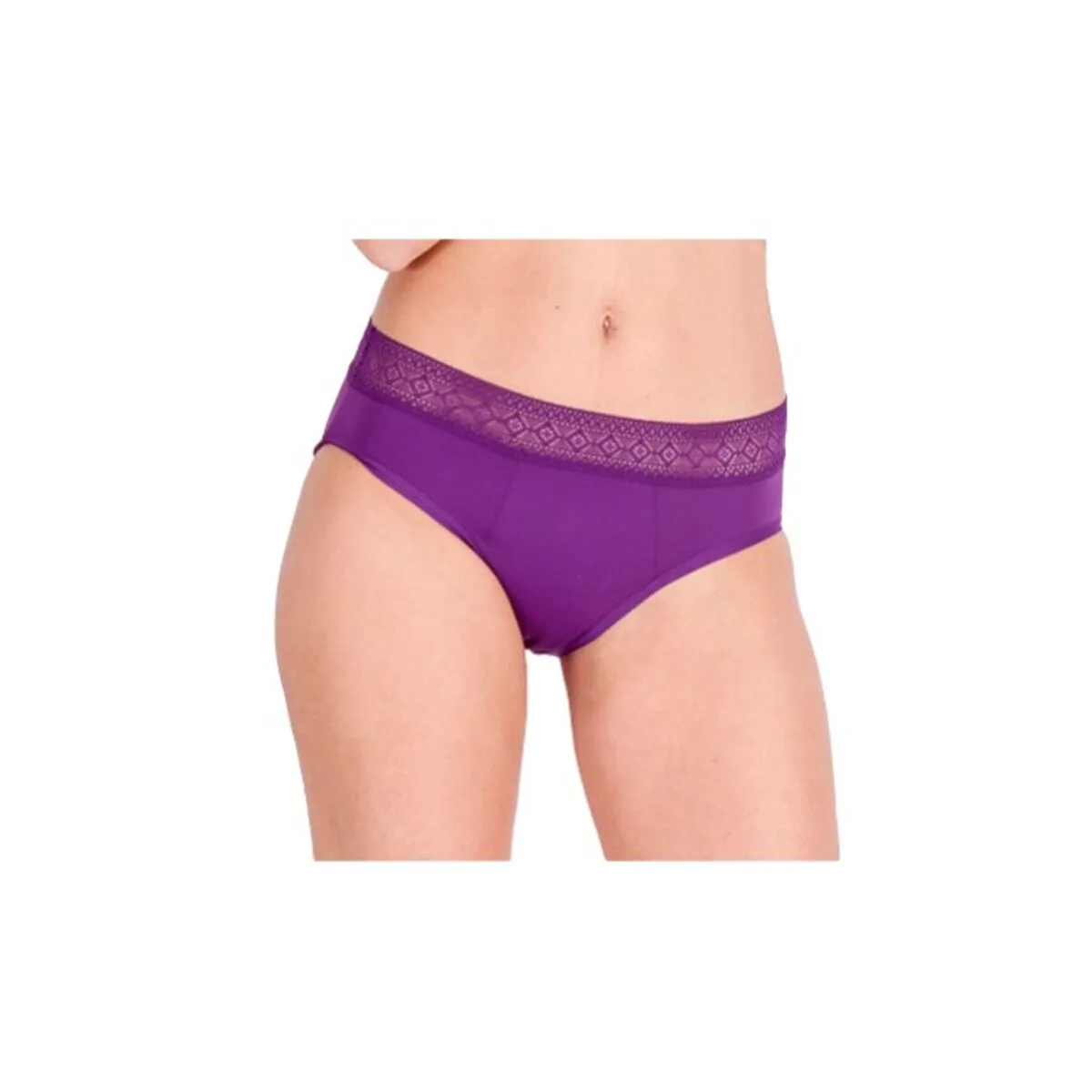 Culotte menstruelle femme republique lila s400600119. Diaytar, c'est l'alliance inattendue entre la rigueur suisse et la créativité italienne, appliquée au produit généraliste.