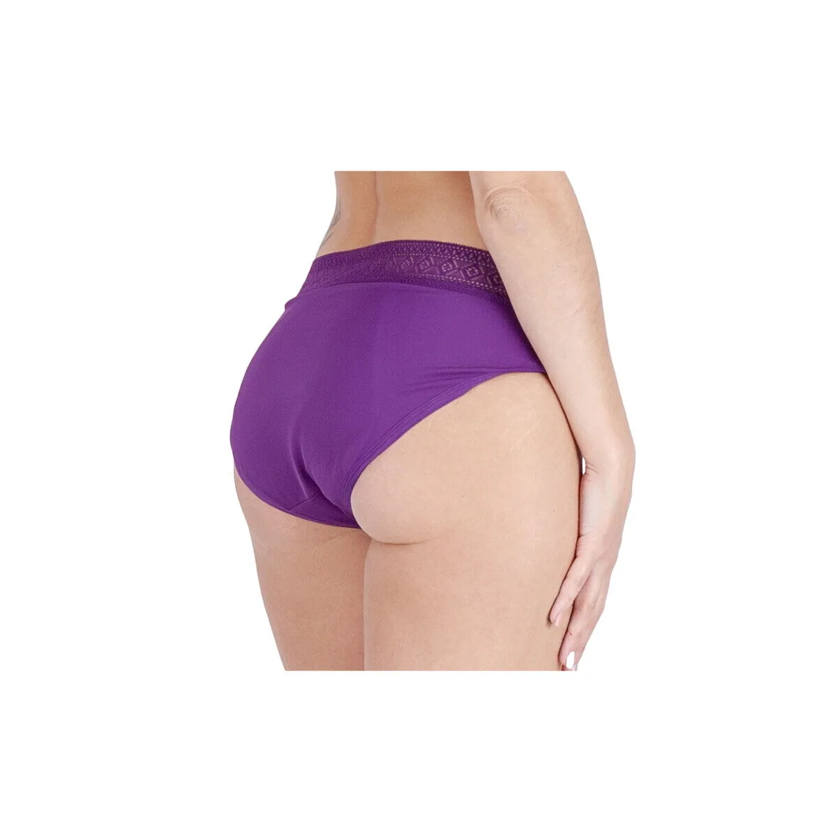 Culotte menstruelle femme republique lila s400600389. Transformez votre intérieur avec les produits déco Diaytar !