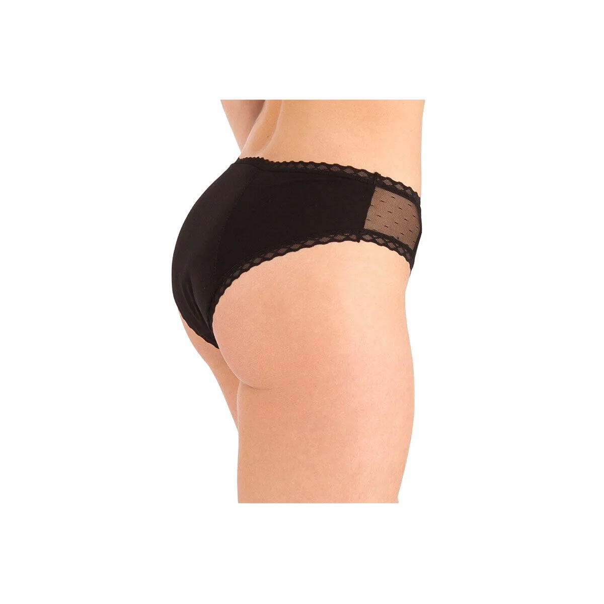 Culotte menstruelle femme republique noir s400595744. Nous avons rêvé Diaytar pour vous. Une plateforme où chaque clic est une promesse de découverte et de satisfaction.