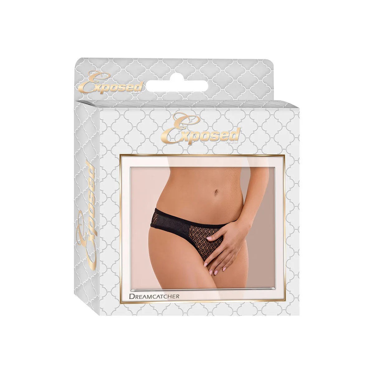 Culottes a dentelle exposed noir l xl s400521538. L'ADN de Diaytar : un mélange éclectique et raffiné de produits qui parle aussi bien aux geeks qu'aux esthètes