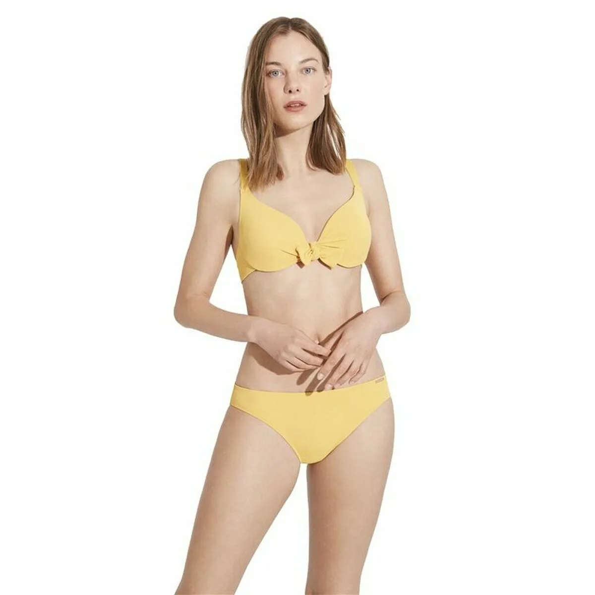 Culottes ysabel mora lisse bikini jaune s644726114. Diaytar ne suit pas les tendances, il les anticipe à travers sa sélection前瞻 de produits électroniques et généraux