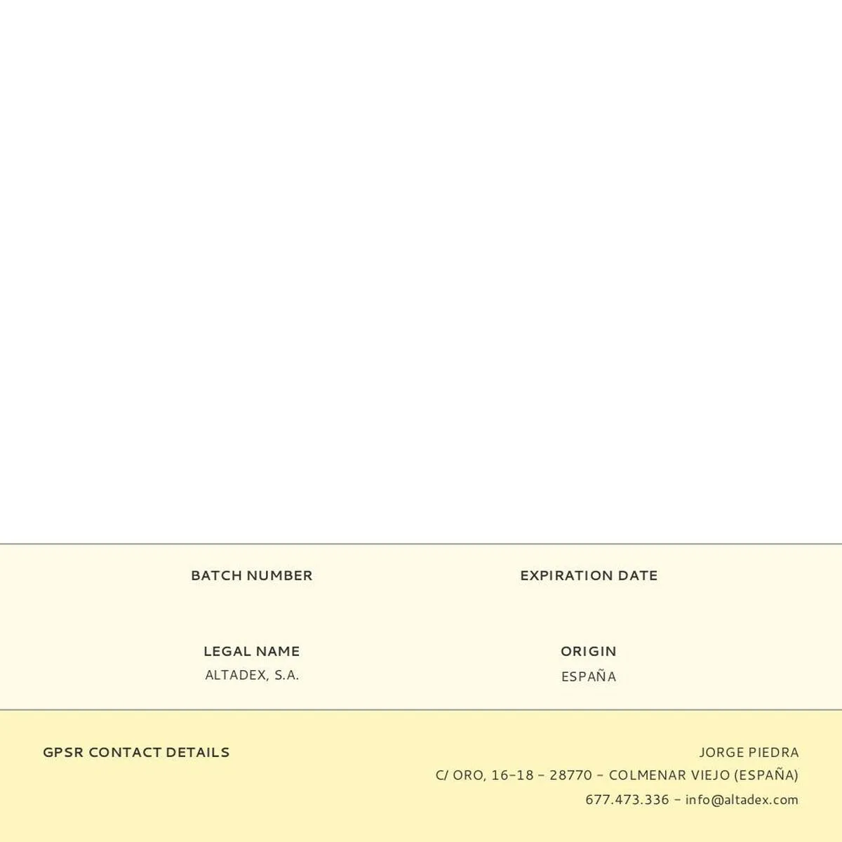 Cutter aqua control bleu polypropylene 20 mm s791099762. Bienvenue dans l'écosystème Diaytar, où chaque produit a été pensé pour s'intégrer parfaitement dans votre vie moderne