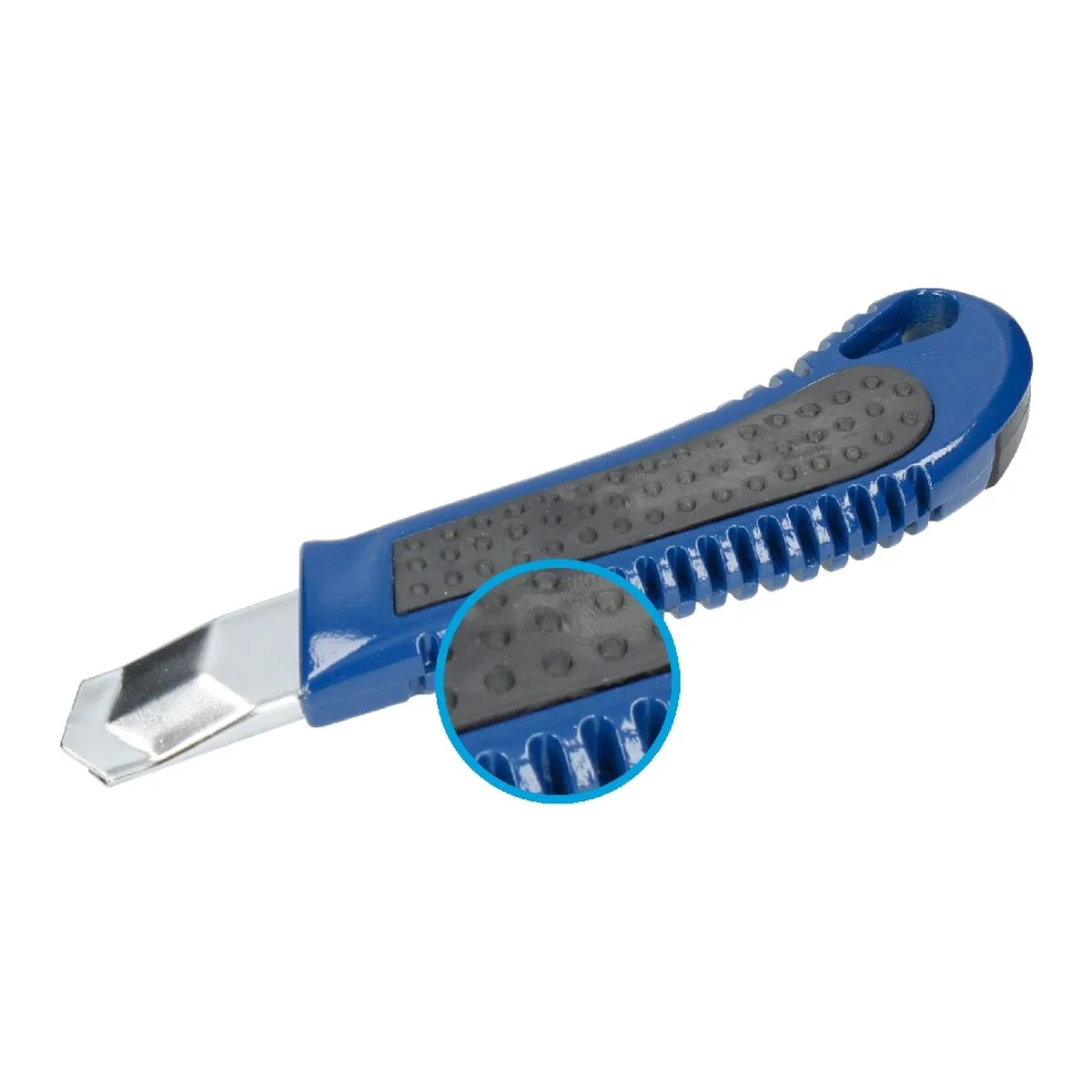 Cutter ferrestock bleu 18 mm s650063042. Diaytar a fait de la variété son arme secrète : une offre généraliste si vaste que vous y trouverez forcément l'inimaginable