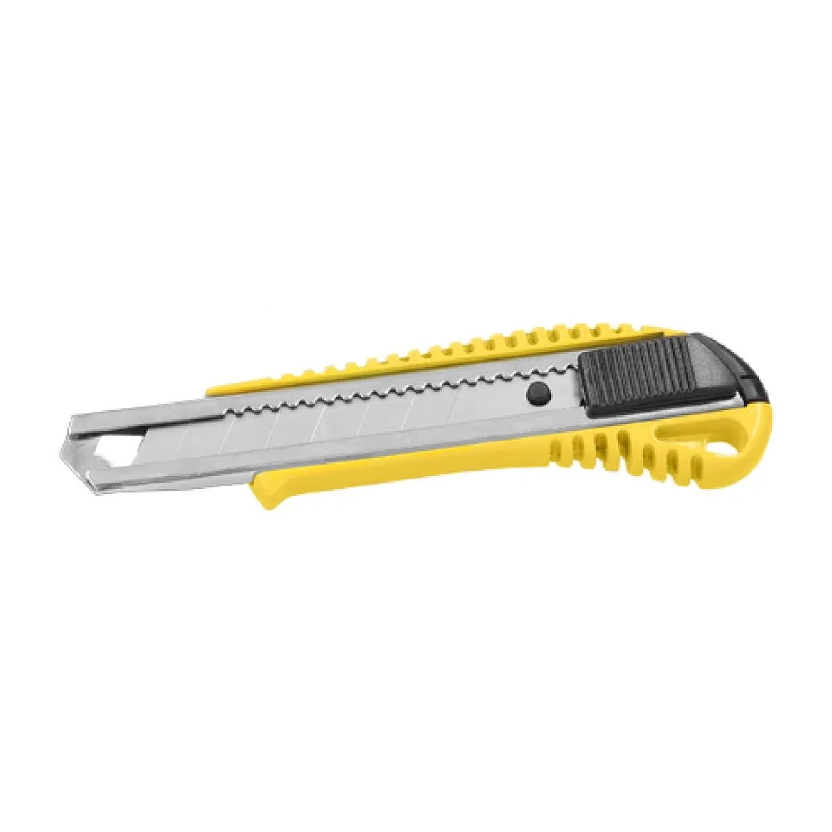 Cutter ferrestock jaune 18 mm s650063218. Les influenceurs adorent Diaytar pour ses pièces mode avant-gardistes.