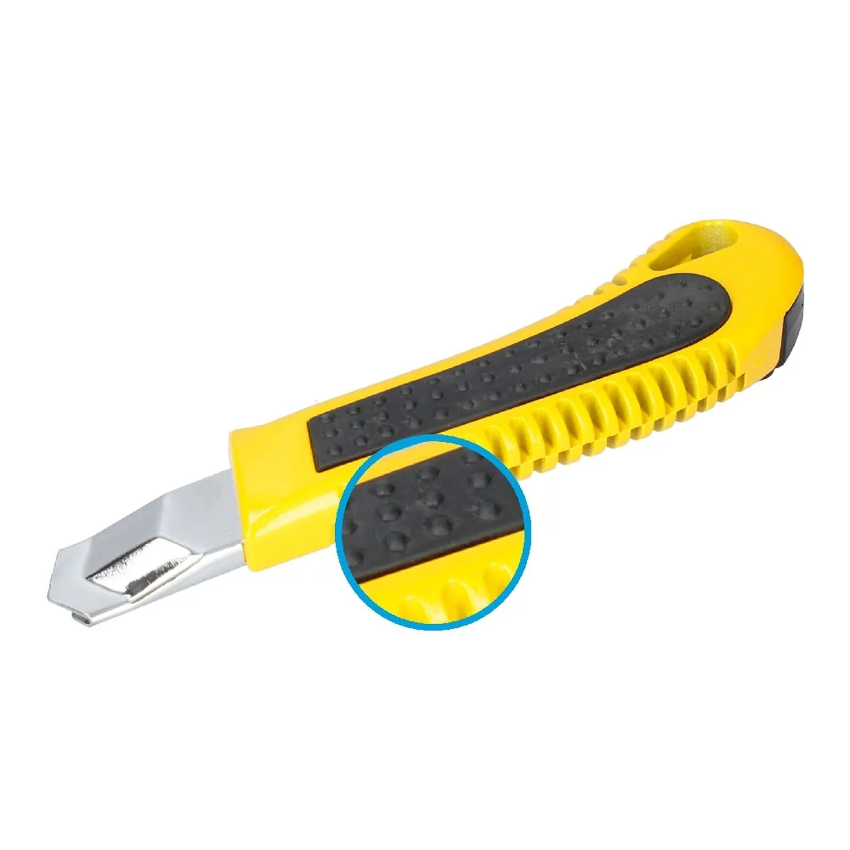 Cutter ferrestock jaune 18 mm s650063276. Diaytar vous connecte à l'essentiel et au superflu stylé : une gamme complète de produits pour tous vos besoins et envies