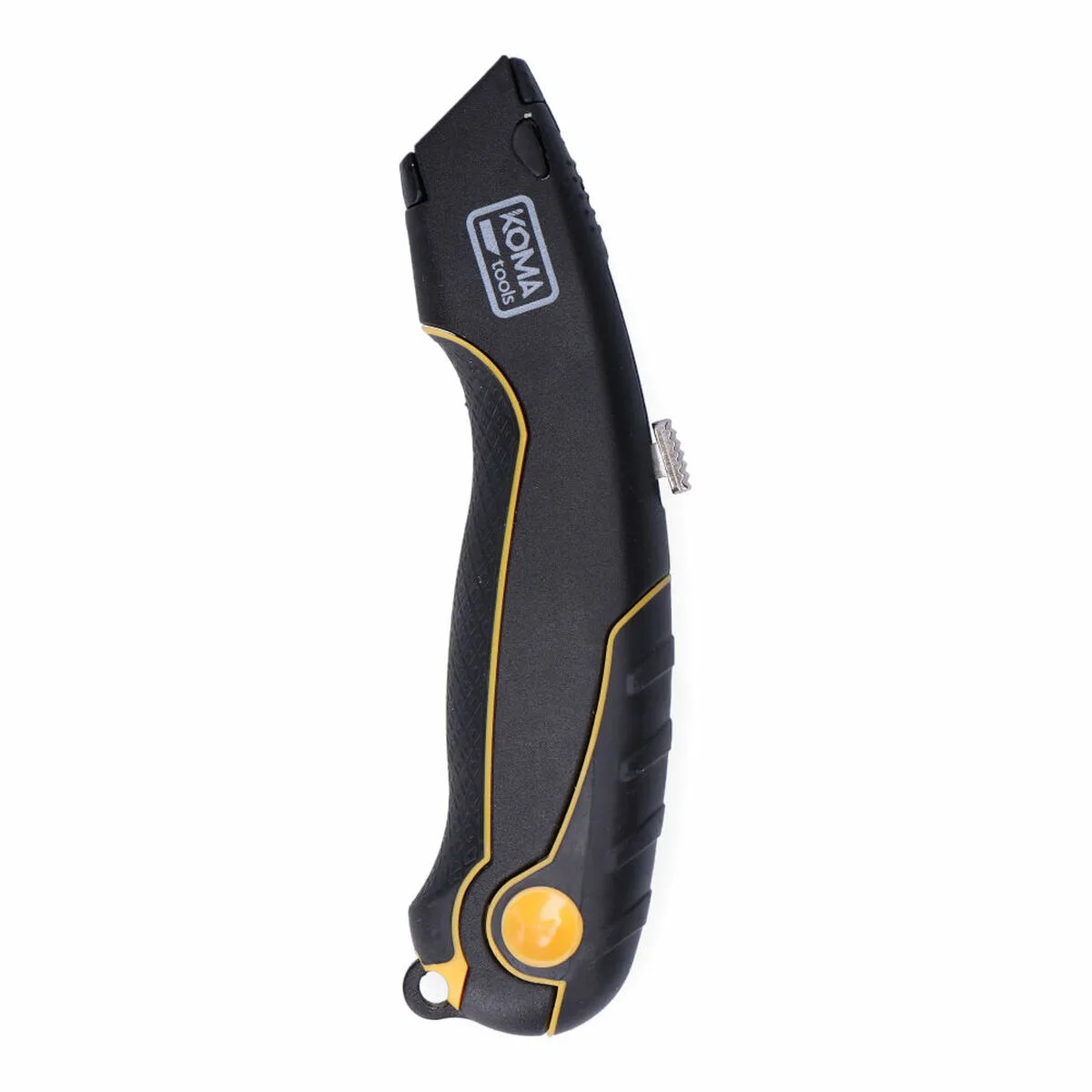 Cutter koma tools retractile aluminium abs s792104957. Chez Diaytar, la tendance n'est pas qu'une question d'apparence, c'est une question de fonctionnalité et d'innovation