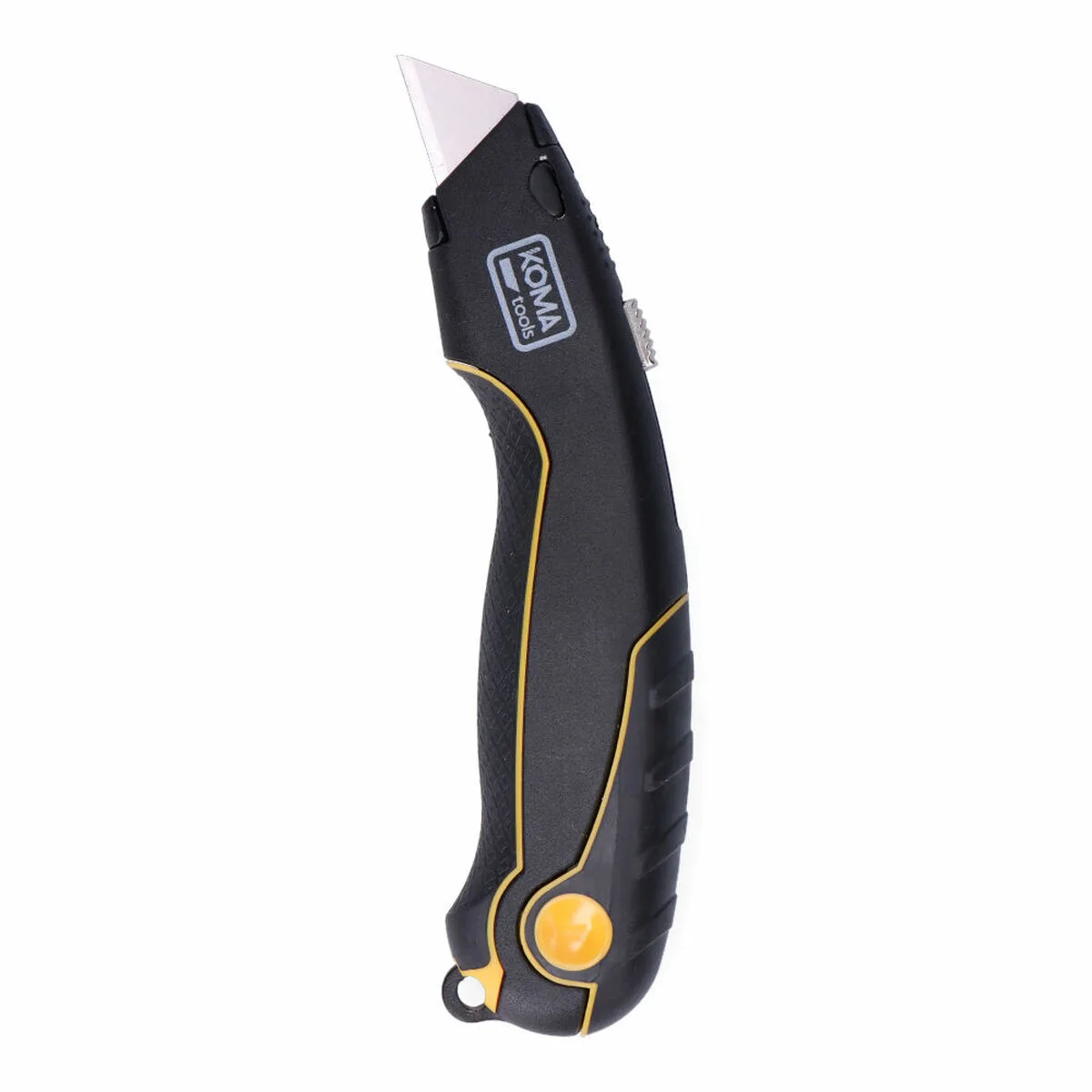 Cutter koma tools retractile aluminium abs s792104978. L'art de vivre à la française s'exprime dans notre collection maison Diaytar.