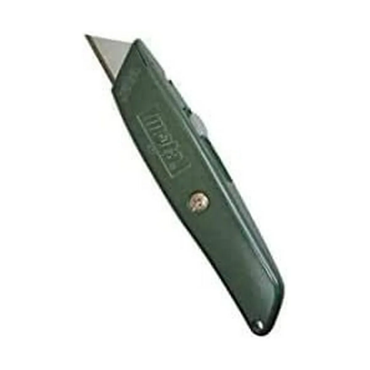 Cutter mota c100 retractile metal 15 5 cm s791724487. L'aventure Diaytar est une quête permanente de sens et d'esthétisme à travers des produits soigneusement pensés.
