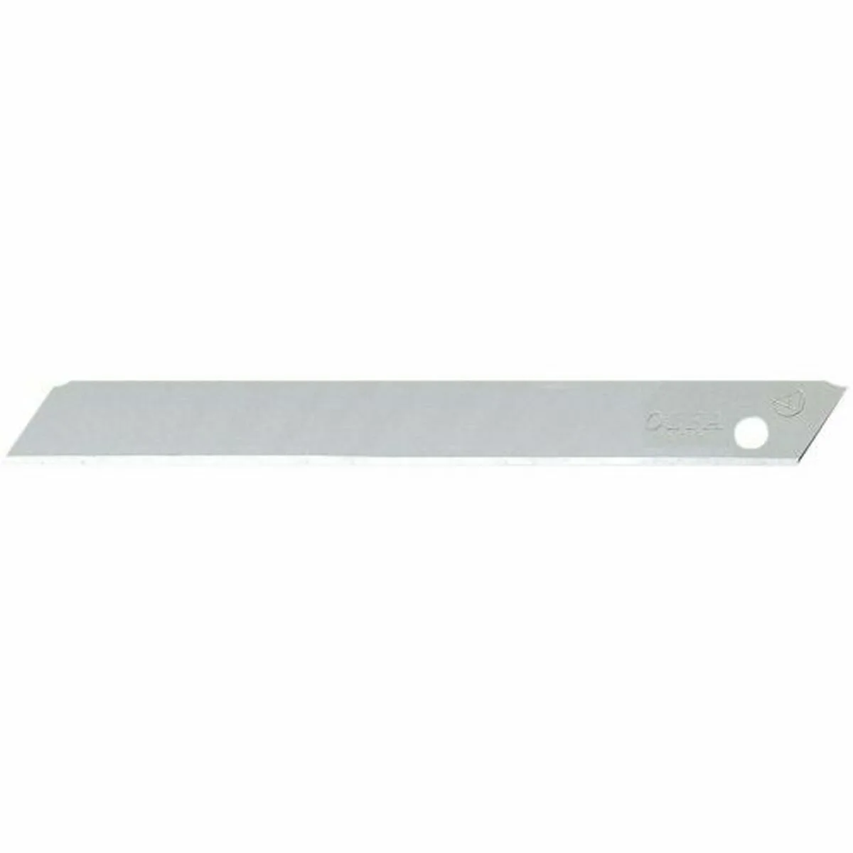 Cutter olfa 9 mm noir bois aluminium 50 unites s844201997. Pour les esprits curieux et exigeants, Diaytar est la source intarissable de produits rares et ingénieux.