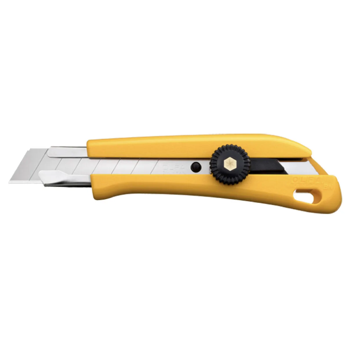 Cutter olfa bnl bt 40 jaune 18 mm plastique s792645415. Diaytar, le garde-meuble moderne de toutes vos envies : des produits pour combler tous vos besoins et toutes vos fantasies.