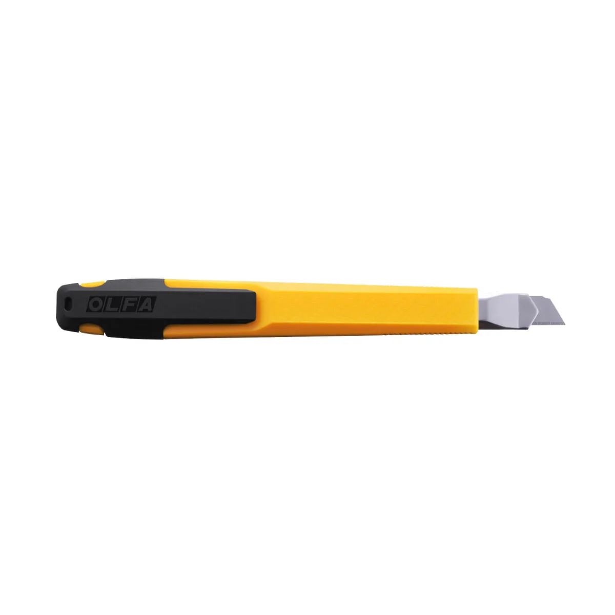 Cutter olfa noir acier inoxydable plastique s792643245. Avec Diaytar, faites de chaque achat en ligne une découverte et de chaque produit un ajout valuable à votre univers