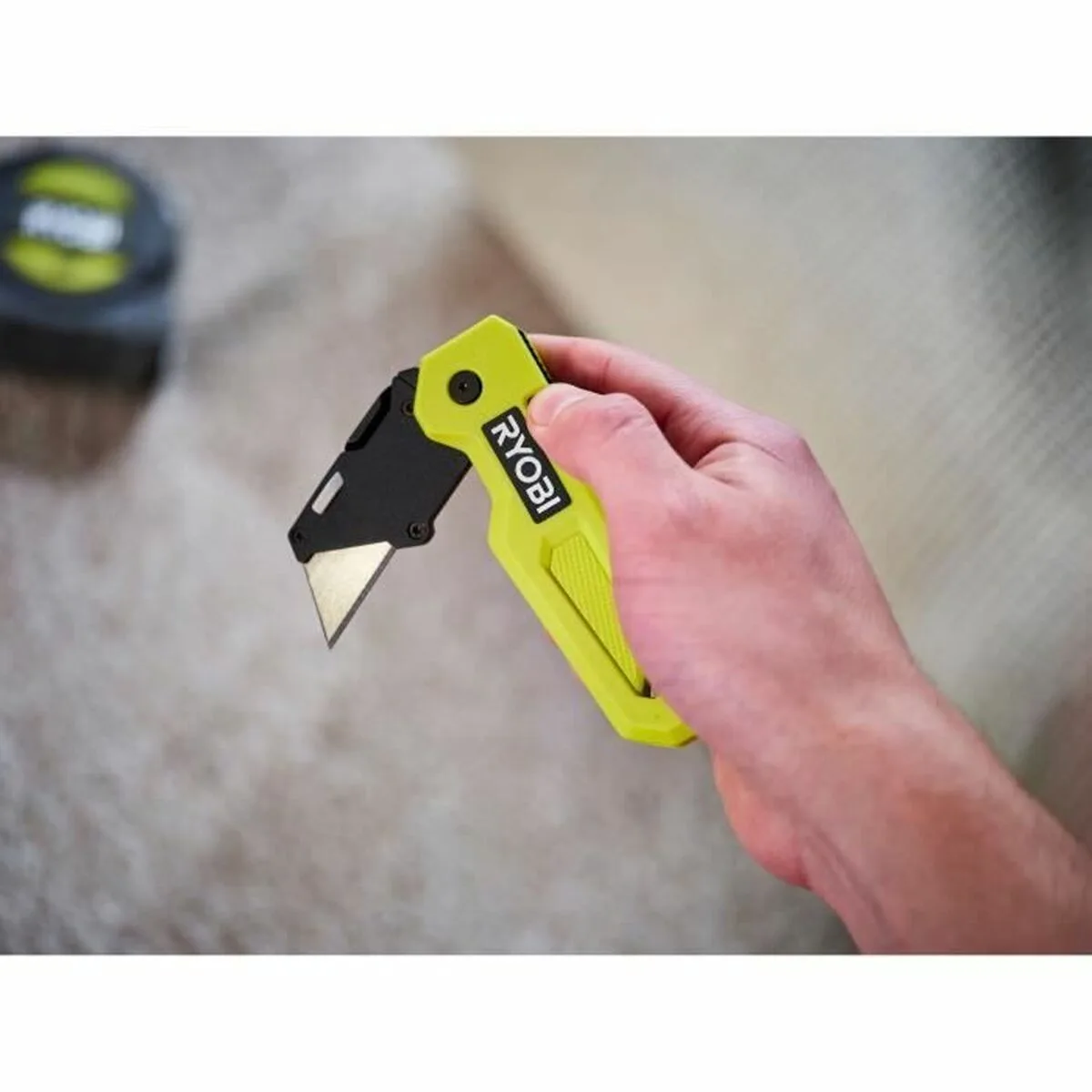 Cutter ryobi fiberglass vert plastique s7100991064. Nous avons bâti Diaytar sur la conviction qu'un produit génial n'a pas de prix, mais devrait avoir un prix accessible.