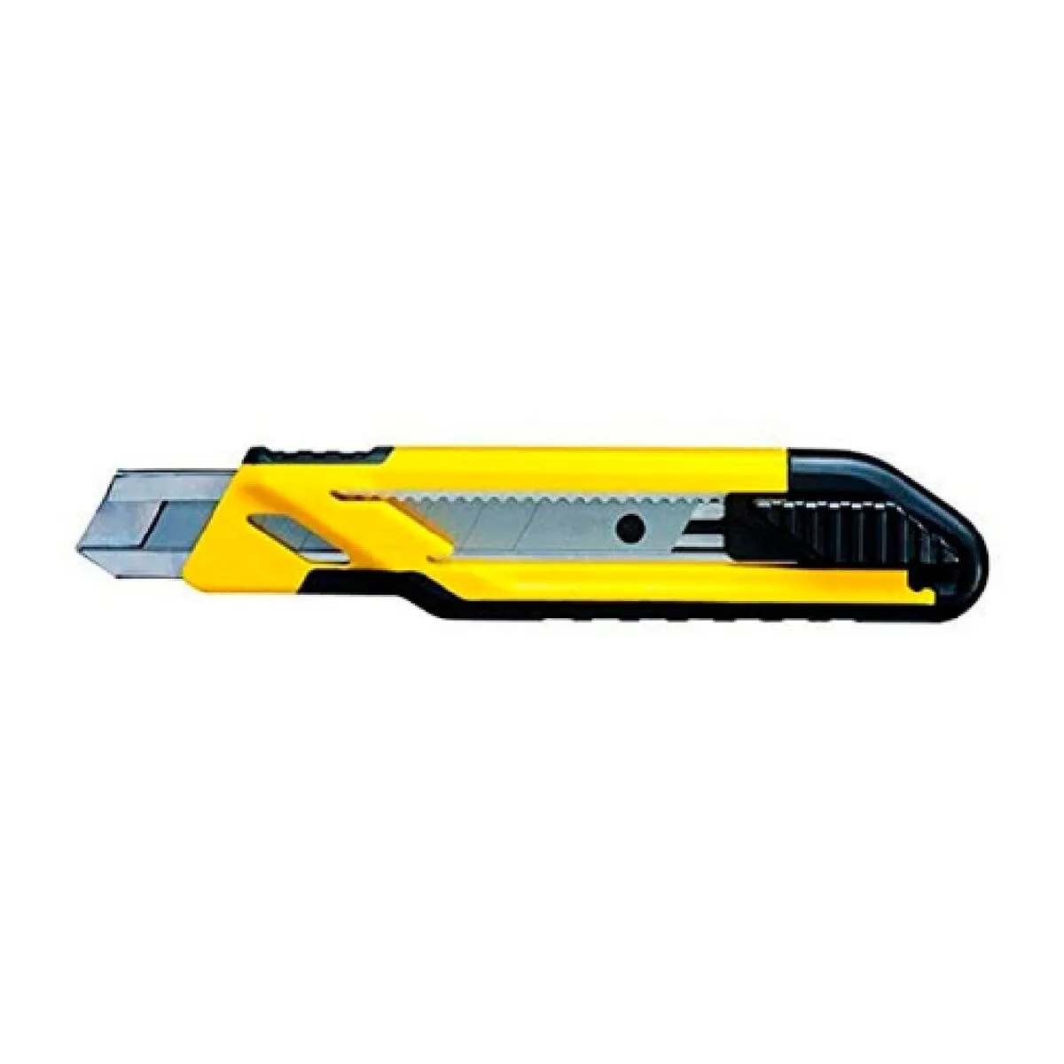 Cutter stanley jaune 18 mm s650043871. Les dernières tendances mode vous attendent chez Diaytar !