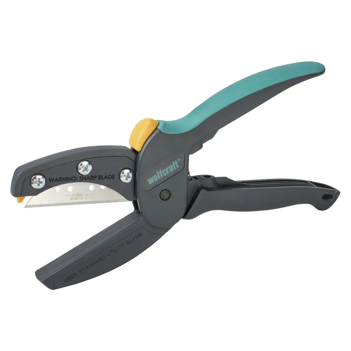Cutter wolfcraft megacut noir vert acier inoxydable 61 mm s790769123. Chez Diaytar, nous valorisons autant la fonction que la forme dans chaque produit que nous ajoutons à notre collection