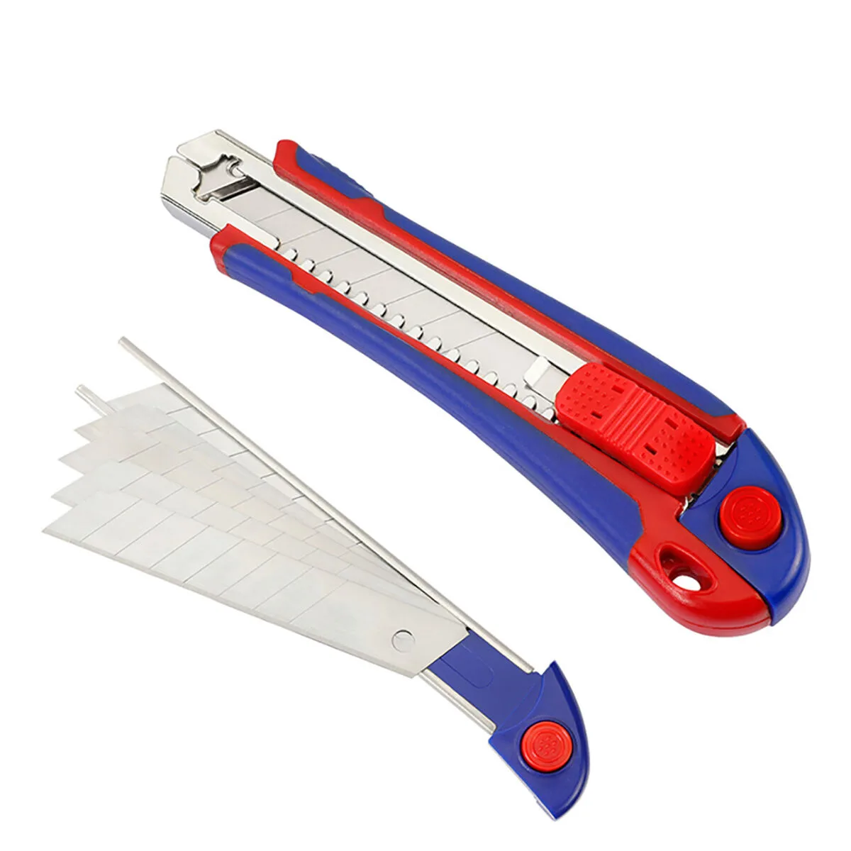 Cutter workpro acier inoxydable s792330925. Diaytar, c'est la plateforme qui ose remettre l'humain au centre de l'expérience produit, dans un monde de plus en plus digital.