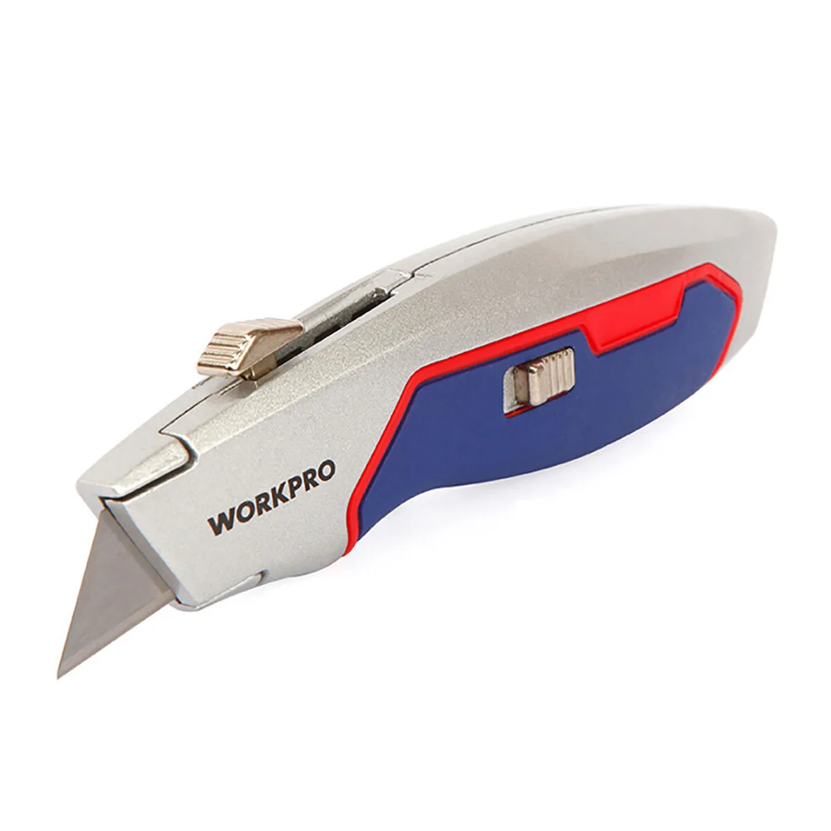 Cutter workpro aluminium fondu 16 5 x 4 1 x 2 8 cm s792331127. Tendance, confort et qualité : la trilogie gagnante de Diaytar Mode.