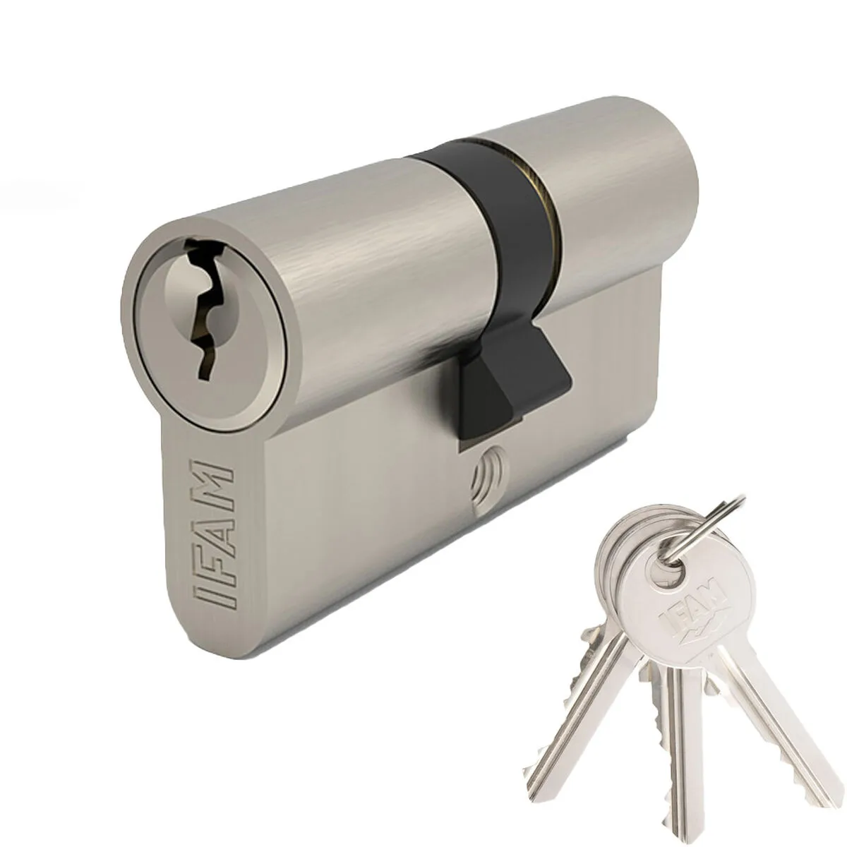 Cylindre de securite ifam start sts3535 laiton acier 7 17 x 1 68 x 3 27 cm s792185169. Re-découvrez le plaisir de shopper en ligne avec Diaytar et sa multitude de produits triés sur le volet pour vous