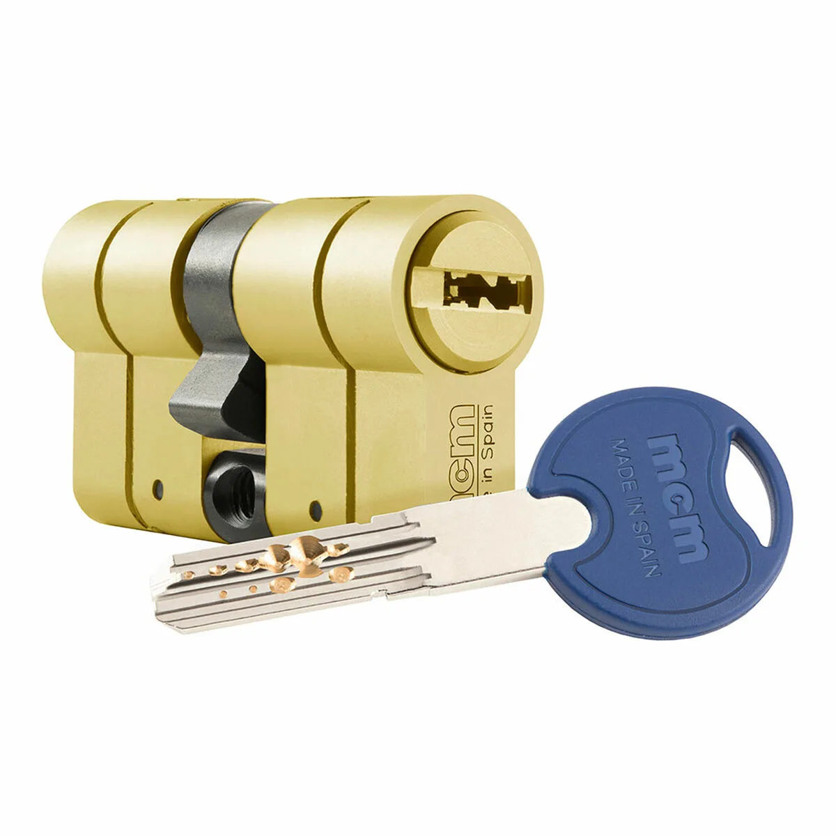 Cylindre de securite mcm scx de 30 30 antibumping double embrayage laiton acier s792020668. C'est officiel : Diaytar devient votre nouvelle addiction shopping. Des produits si bons, vous ne voudrez plus vous arrêter.