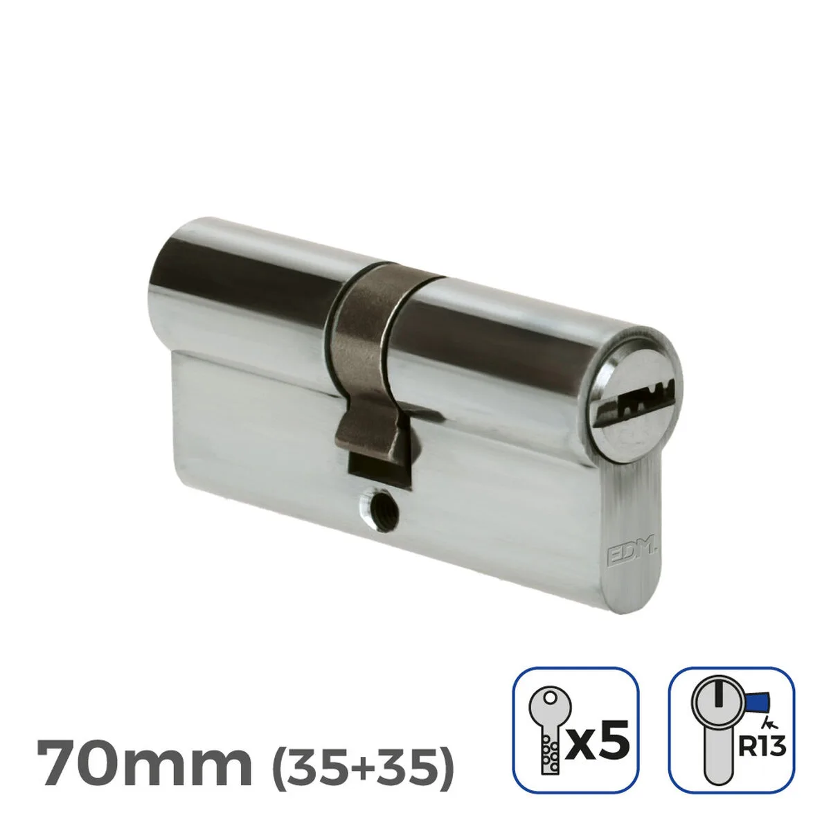 Cylindre edm 85182 r13 nickel came courte europeen s790520745. Notre philosophie Diaytar : vous offrir une plateforme unique où produits généraux, tendances et technologies convergent harmonieusement