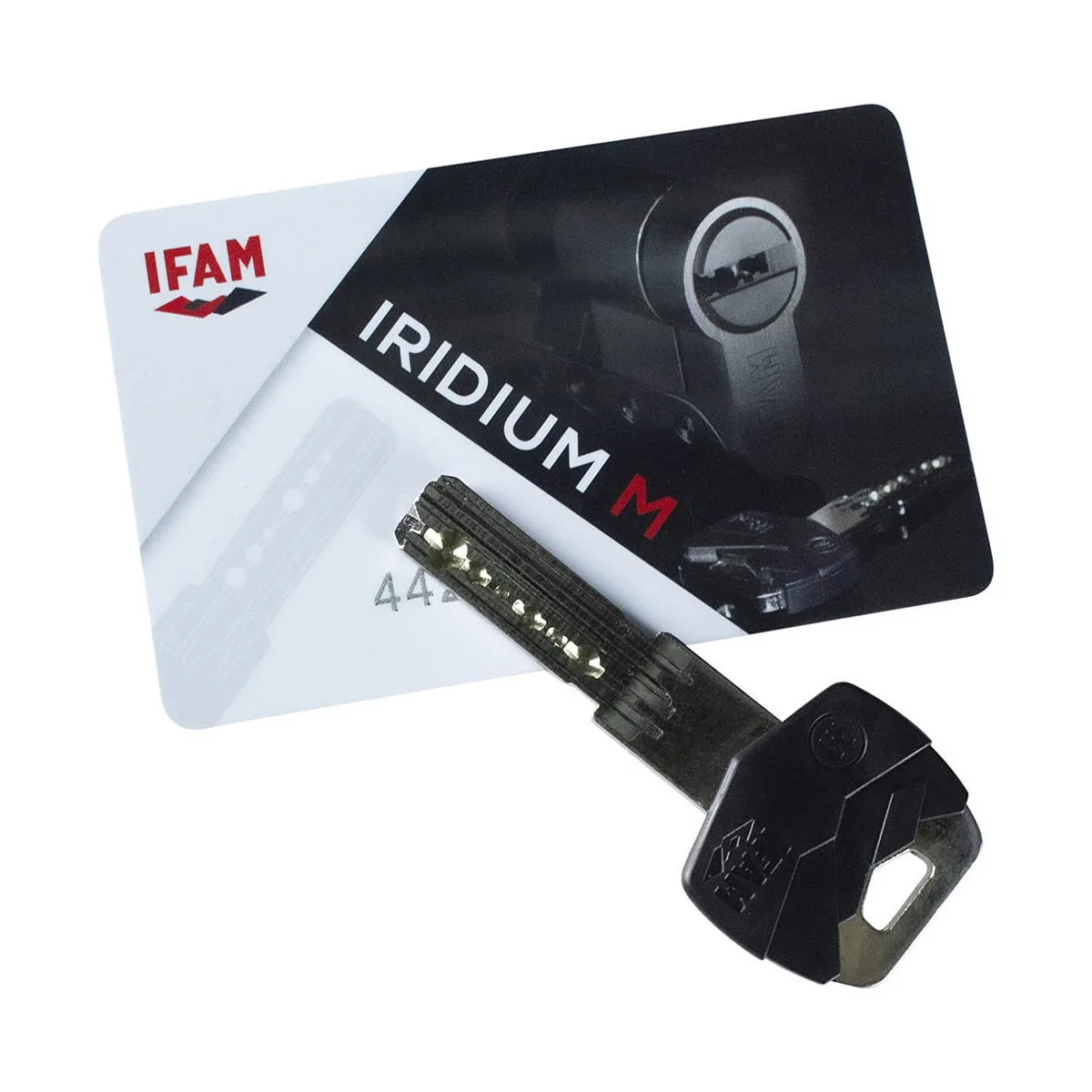 Cylindre ifam irm3040l laiton acier inoxydable s791212994. Pour les esprits curieux et exigeants, Diaytar est la source intarissable de produits rares et ingénieux.