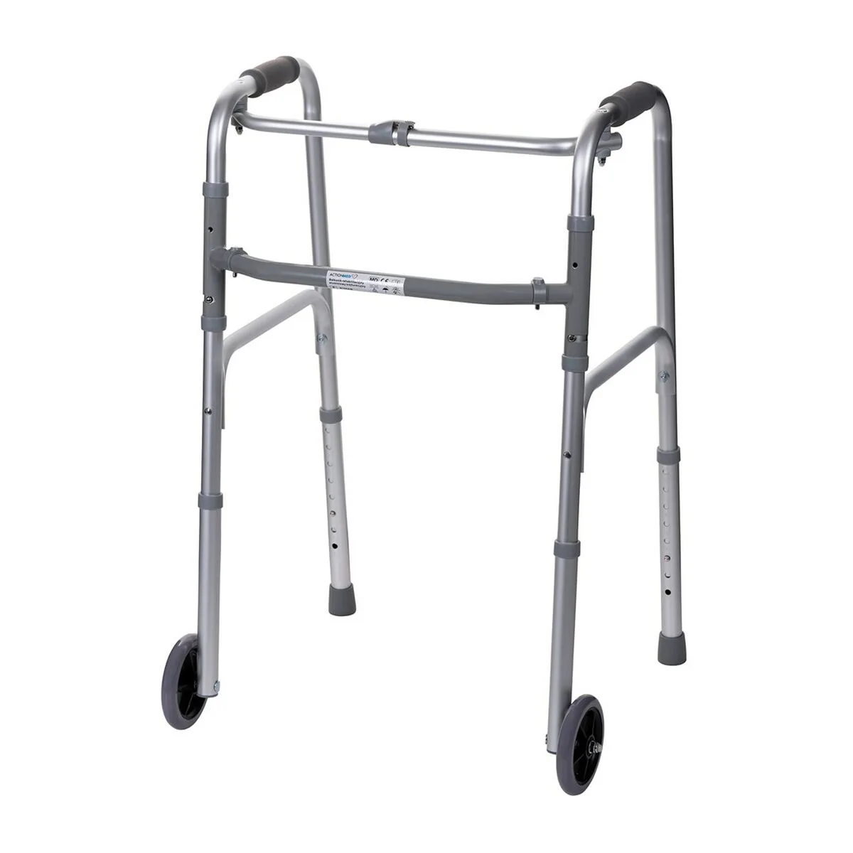 Deambulateur sur roues actionmed b100am s9111964762. Notre philosophie Diaytar : vous offrir une plateforme unique où produits généraux, tendances et technologies convergent harmonieusement