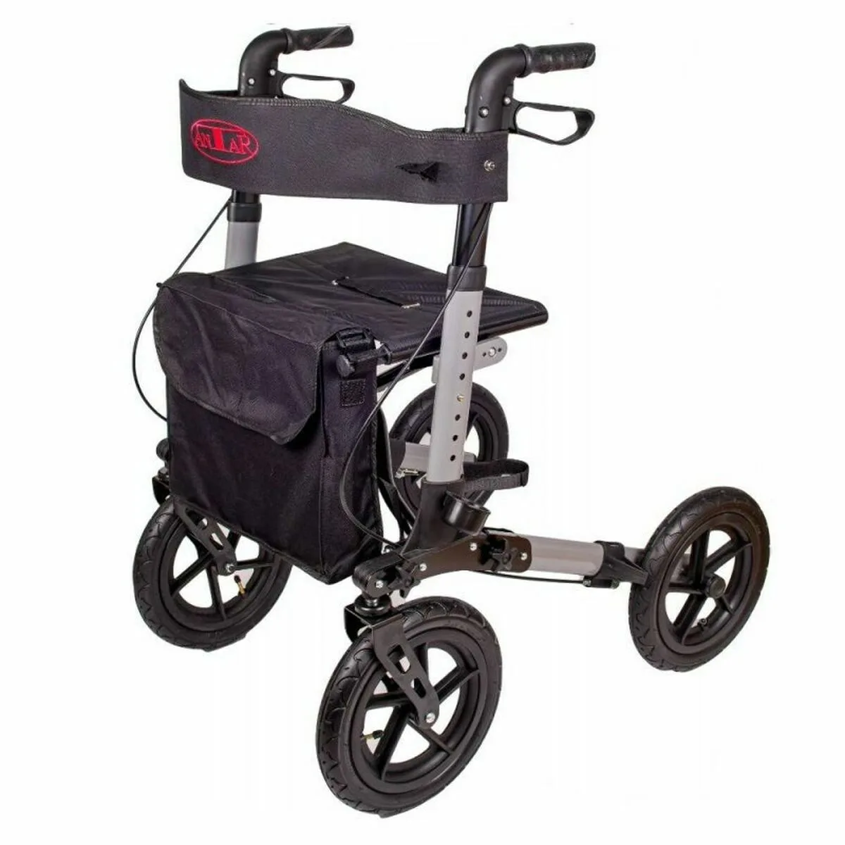 Deambulateur sur roues antar at51036 s917550986. Notre philosophie : le produit parfait n'existe pas. C'est pourquoi Diaytar en propose des milliers, pour que vous le créiez.