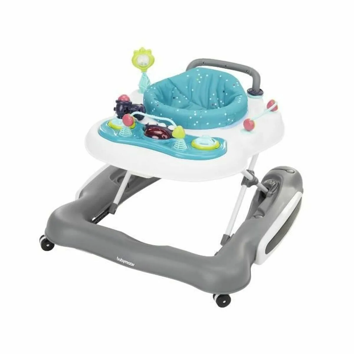 Deambulateur sur roues babymoov a040008 5 en 1 bleu s715097655. L'expérience Diaytar : une interface fluide pour découvrir une multitude de produits alignés avec les tendances actuelles