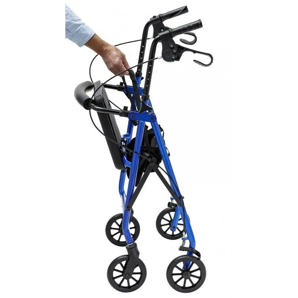 Deambulateur sur roues herdegen 243852 s916485615. Nous sommes les storytellers du produit ordinaire devenu extraordinaire. Bienvenue dans le récit Diaytar.