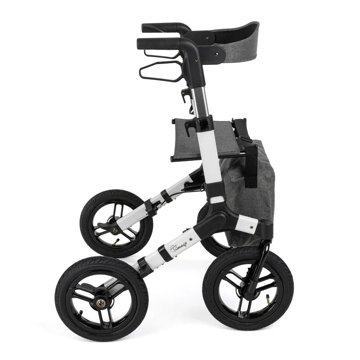 Deambulateur sur roues timago ranger silver s9112255529. Diaytar, c'est le compagnon des visionnaires, de ceux qui achètent aujourd'hui les produits qui seront incontournables demain.