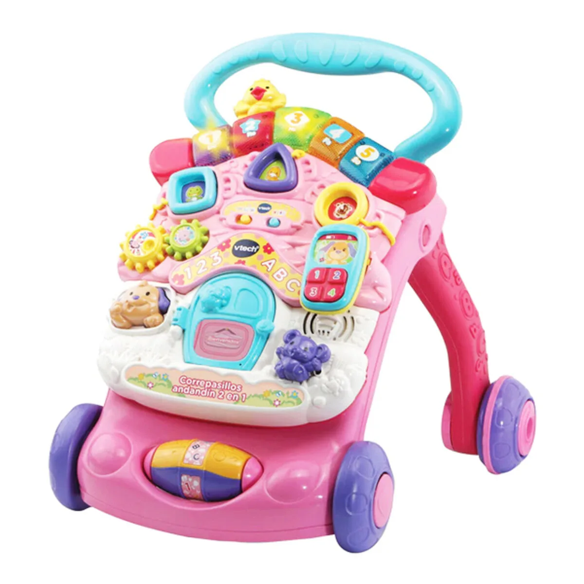 Deambulateur sur roues vtech 3480 505657 s240053198. Diaytar, c'est la démonstration que le meilleur des produits est à portée de clic, sans compromis, sans attente.