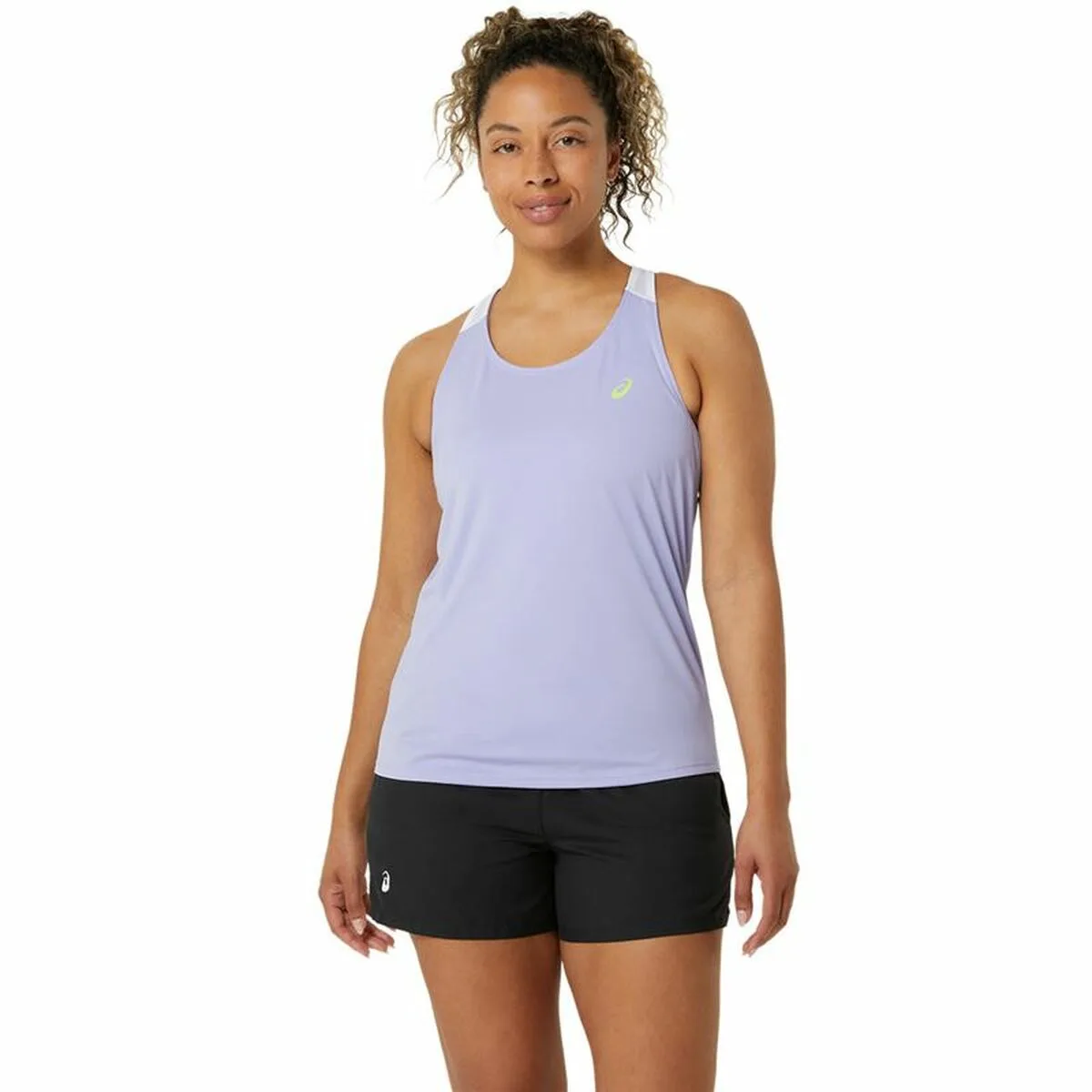 Debardeur femme asics court tank tennis s6414859642. Avec Diaytar, redécouvrez le plaisir de l'achat en ligne grâce à une approche humaine des produits et de la curation