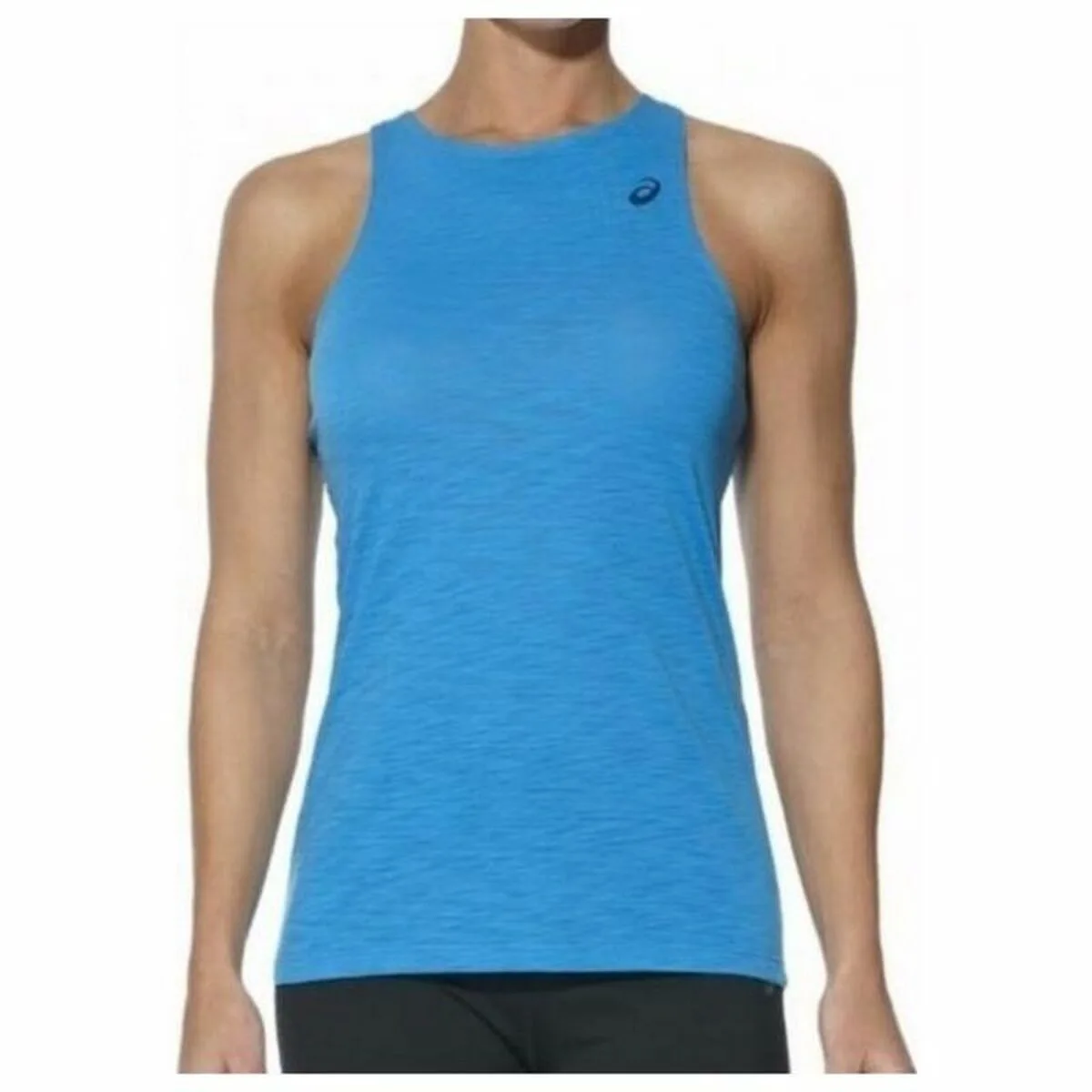 Debardeur femme asics slim tank bleu s200303855. Nous croyons en la magie des objets. Chez Diaytar, chaque produit a le pouvoir de transformer une routine en moment précieux.