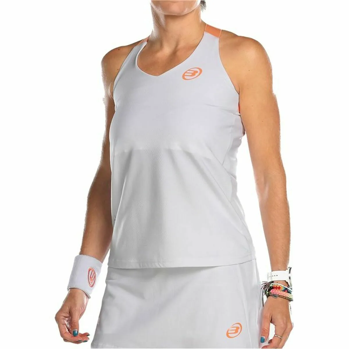 Debardeur femme bullpadel acoda blanc s645780130. Chez Diaytar, nous ne vendons pas que des produits, nous proposons des solutions, du rêve et un peu de magie au quotidien