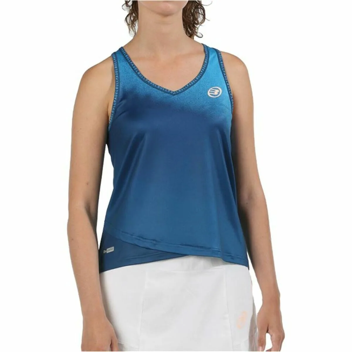 Debardeur femme bullpadel eulari bleu s644746351. Diaytar, c'est la preuve que le génie réside dans les détails. Chaque produit a été scruté, pesé, et approuvé.