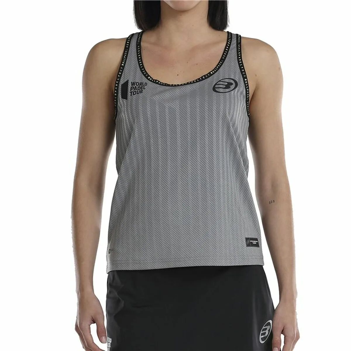Debardeur femme bullpadel lugar padel gris s6411253478. Élargissez vos horizons avec Diaytar, le hub de tous les produits qui comptent vraiment dans votre vie de tous les jours