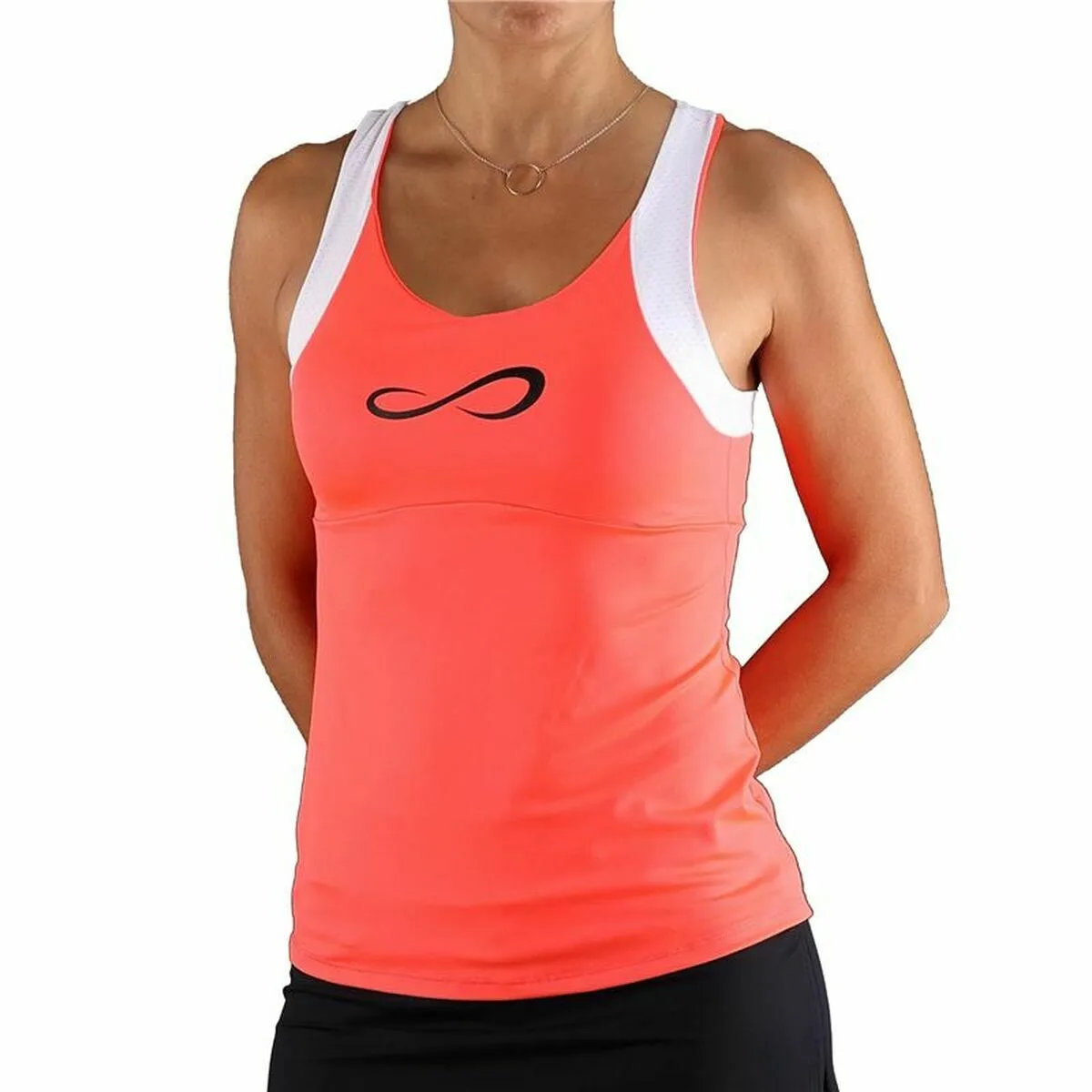 Debardeur femme endless race padel saumon s646649538. Avec Diaytar, redécouvrez le plaisir de l'achat en ligne grâce à une approche humaine des produits et de la curation